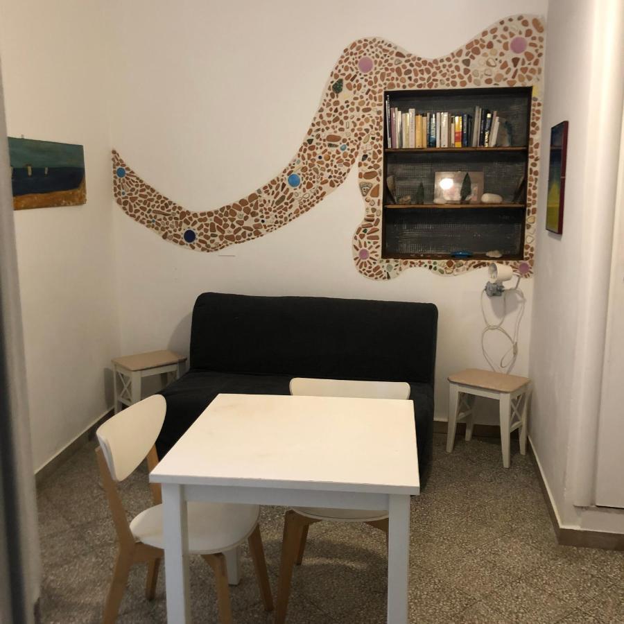La Casa Di Adele Βίλα Συρακούσες Εξωτερικό φωτογραφία