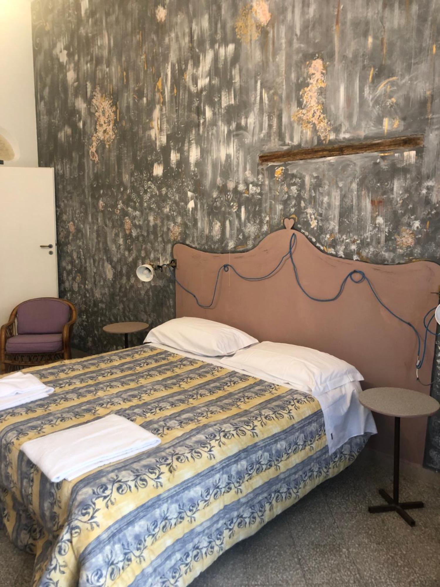 La Casa Di Adele Βίλα Συρακούσες Εξωτερικό φωτογραφία