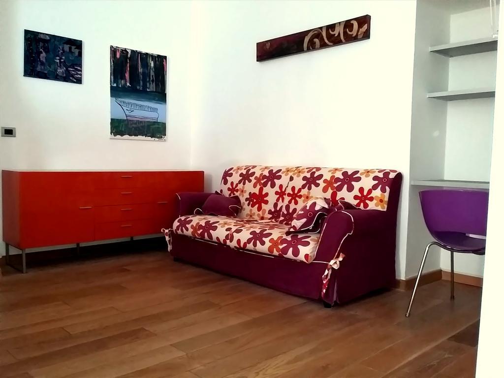 La Casa Di Adele Βίλα Συρακούσες Εξωτερικό φωτογραφία