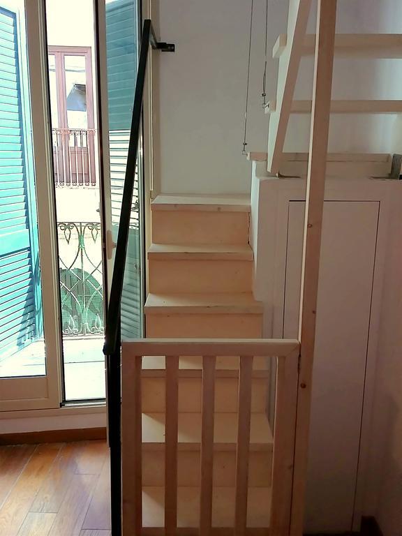 La Casa Di Adele Βίλα Συρακούσες Εξωτερικό φωτογραφία
