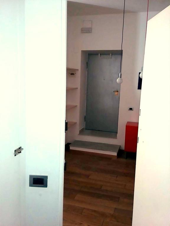 La Casa Di Adele Βίλα Συρακούσες Εξωτερικό φωτογραφία