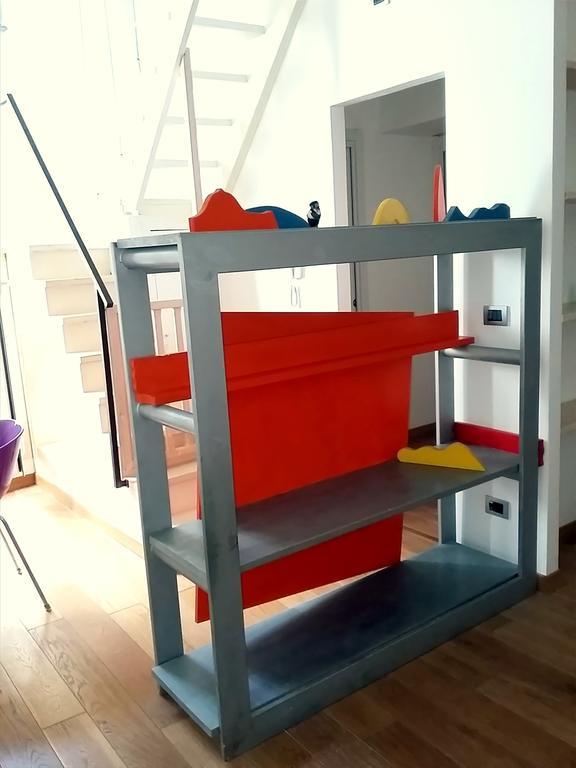La Casa Di Adele Βίλα Συρακούσες Εξωτερικό φωτογραφία