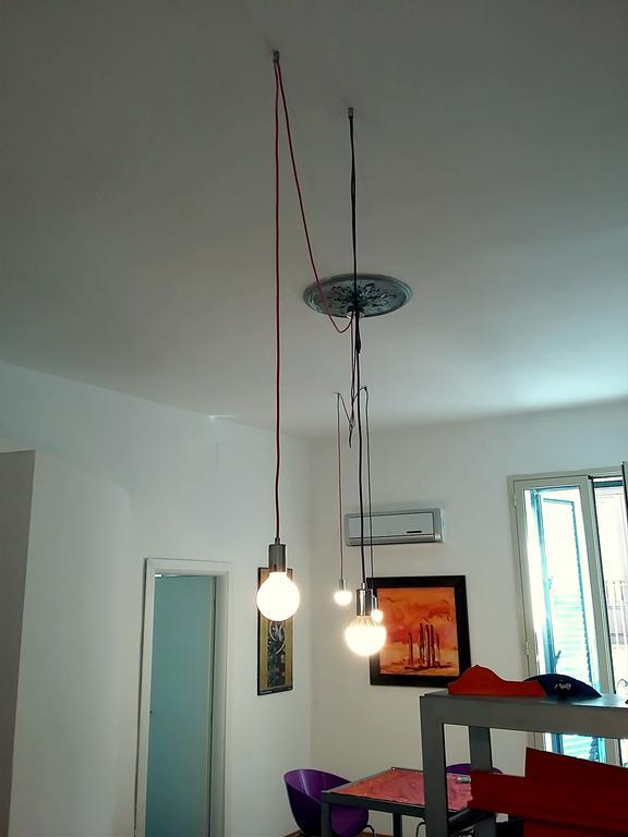 La Casa Di Adele Βίλα Συρακούσες Εξωτερικό φωτογραφία