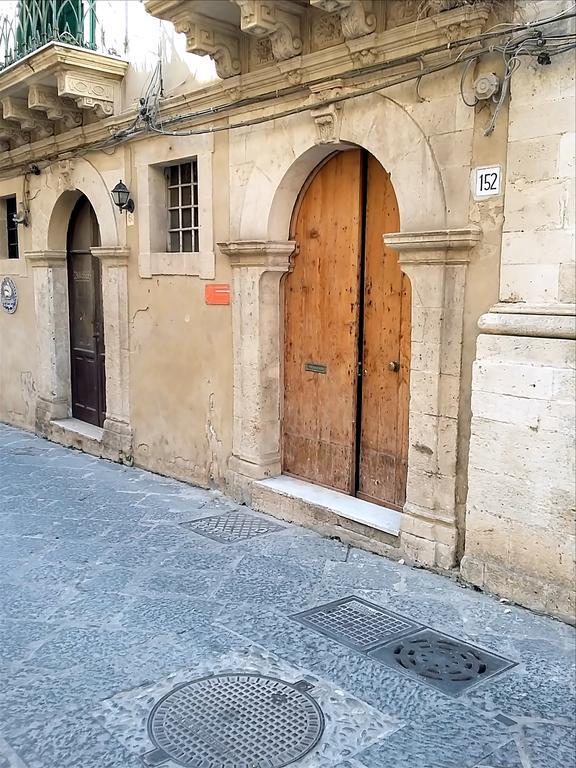 La Casa Di Adele Βίλα Συρακούσες Εξωτερικό φωτογραφία