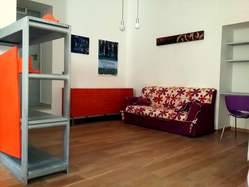 La Casa Di Adele Βίλα Συρακούσες Εξωτερικό φωτογραφία
