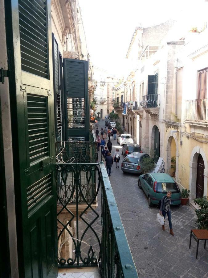 La Casa Di Adele Βίλα Συρακούσες Εξωτερικό φωτογραφία