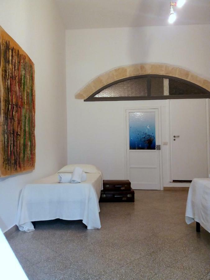 La Casa Di Adele Βίλα Συρακούσες Εξωτερικό φωτογραφία